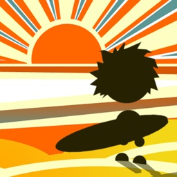 Bobble Surf Camp