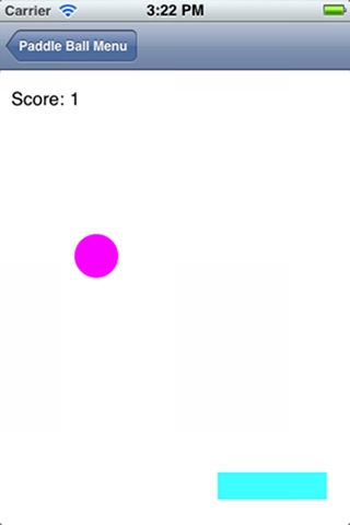 Bounce Ball Fun Game screenshot 2