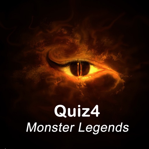 Quiz4 Monster Legends