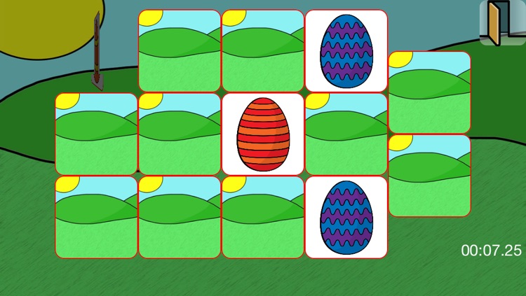 Easter Eggstravaganza screenshot-3