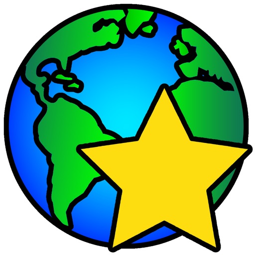 Star Languages icon