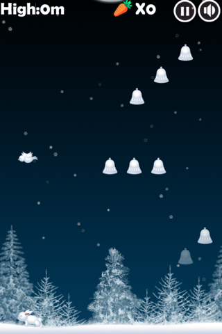 Jump Moon screenshot 3