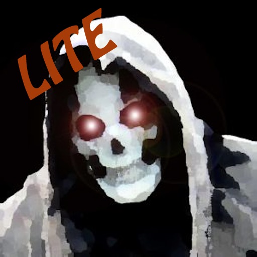 Horror House : Text To Survive Lite icon