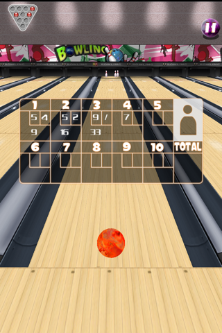 Real Bowling screenshot 3