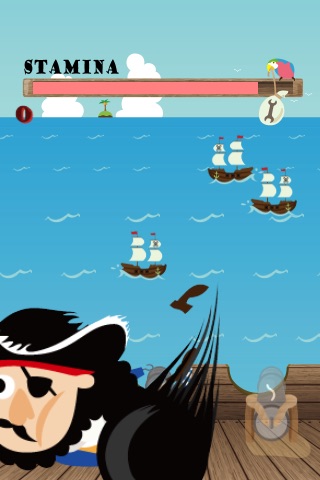 CAPTAIN HIGE screenshot 3