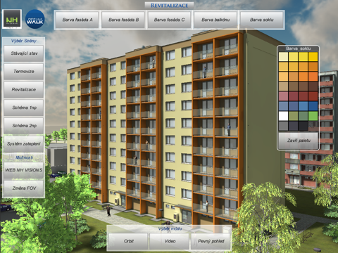 Best Interactive Prefab House Revitalization 3Dのおすすめ画像3