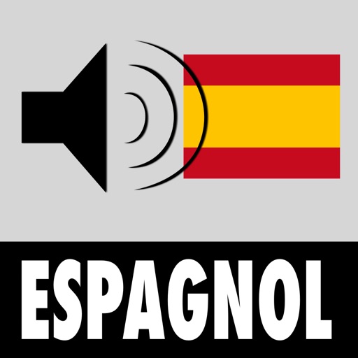 Apprendre Espagnol - Vocabulaire En Espagnol avec LexEspagnol iOS App