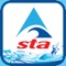 Take Train STA courses anywhere with the Train STA app for iPad