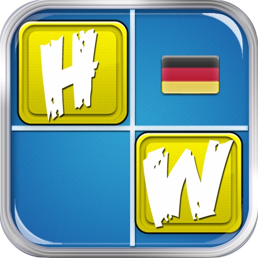 Hello Words DEU By CoDeveloping