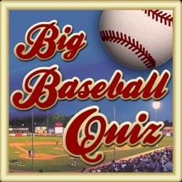 Big Baseball Trivia HD Lite