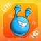 This is the Lite version of Astroslugs HD which will let you play the first two planets for free