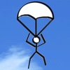 Adventure Of Stickman: Fly In The Sky