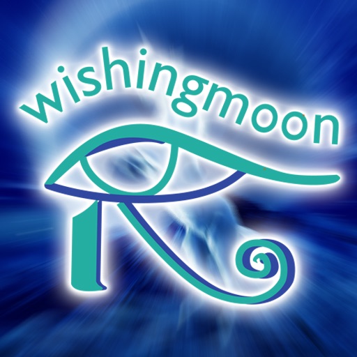 WISHING MOON TAROT Icon