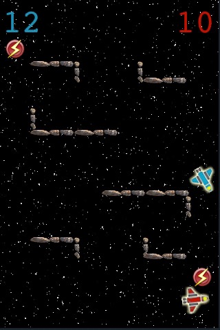 Attack PRO - Wireless Bluetooth Spaceship Battle screenshot 4