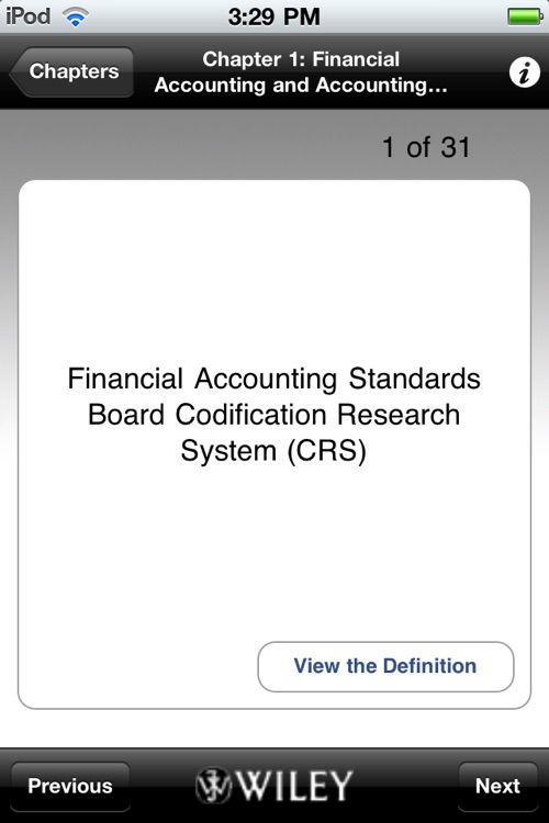 Kieso, Intermediate Accounting, 14th Edition – Flash Cards