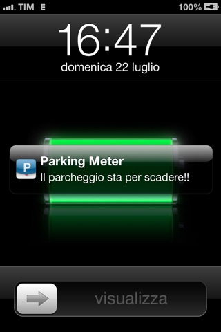 Parking Meter HD screenshot 3