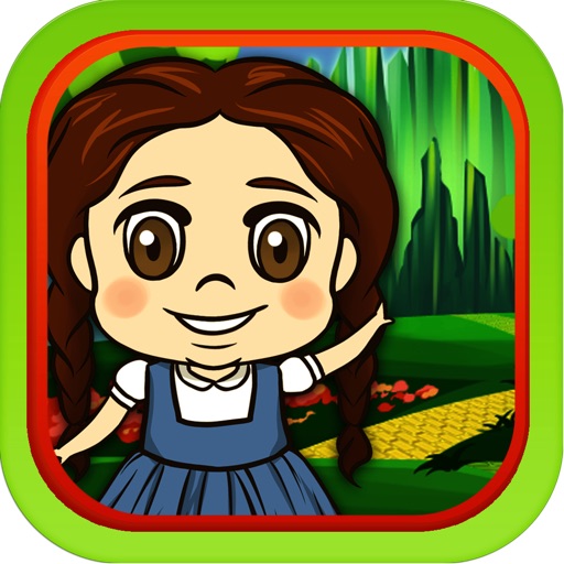 Legends Of Cover - The Magical Mind Game of Oz iOS App