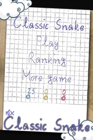 Classic Snake 1(圖1)-速報App