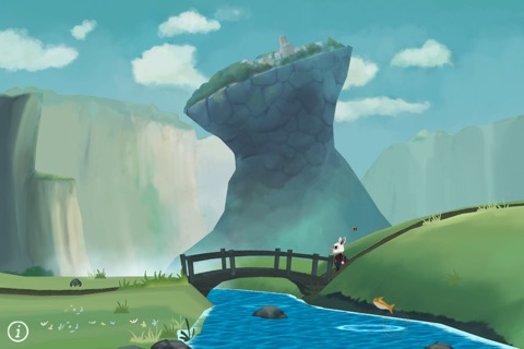 Hogworld: Gnart's Adventure screenshot 2