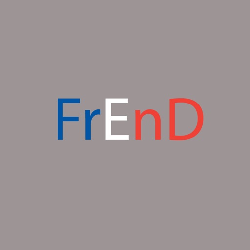FrEnDict icon