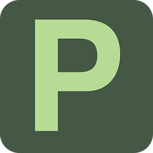 Cambridge Car Parks iOS App