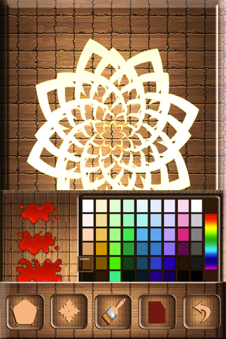 Artist Pro - Spin Art In No Time screenshot 3