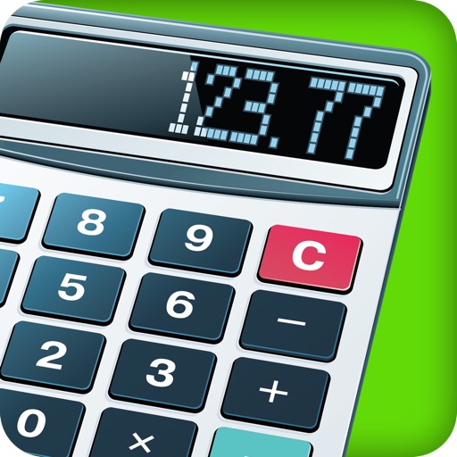 Go Green Calculator