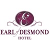 Earl of Desmond Hotel