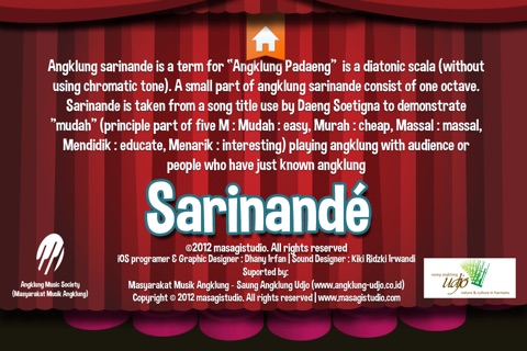 SarinandeLite screenshot 3