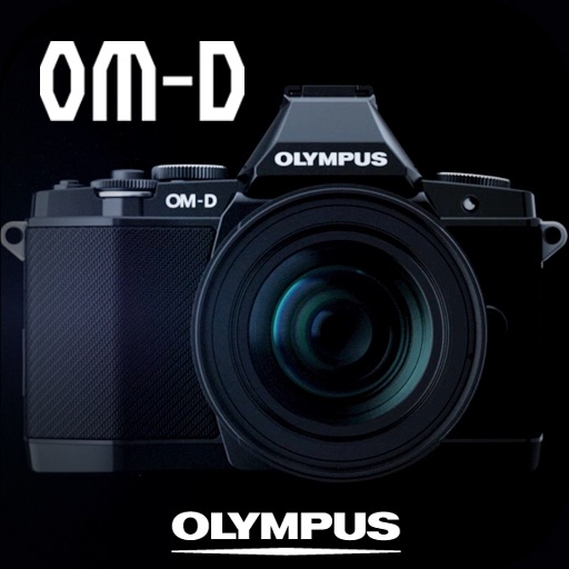 OM-D catalog Thai