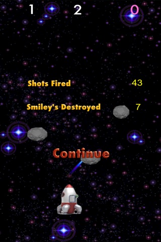 Bad Smiley's screenshot 3