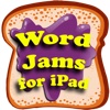 WordJams for iPad