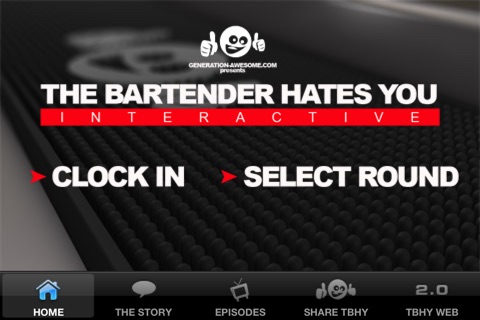 The Bartender Hates You screenshot 2