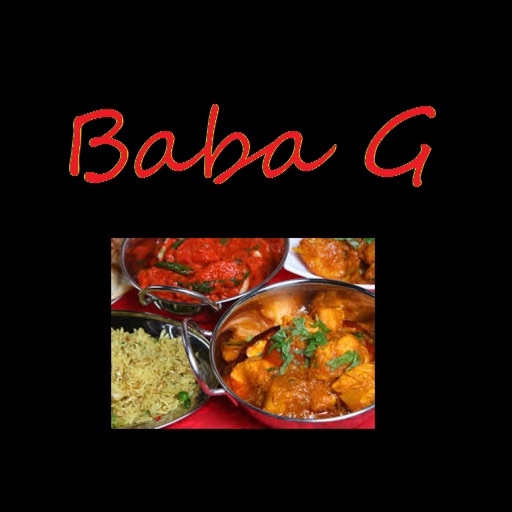 Baba G icon