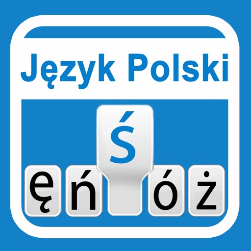 polish keyboard iphone