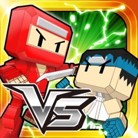 Battle Robots VS
