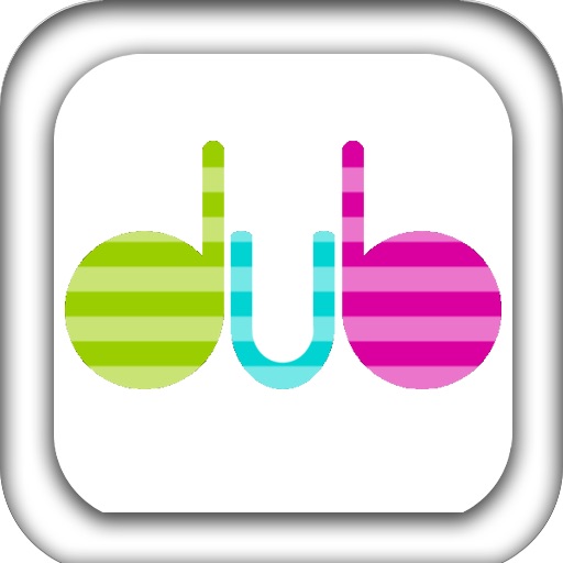 Dubstep Mobile iOS App