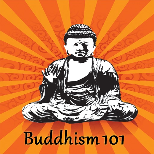 Buddhism 101