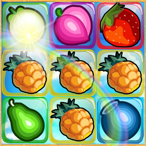 Magic Fruit Show iOS App