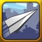 This is the 10 BILLIONTH downloaded app Paper Glider