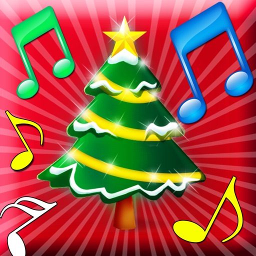 Christmas Tunes icon