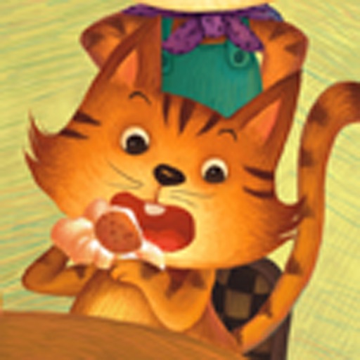 PickyKitten icon