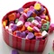 Candy Puzzle HD Wallpapers