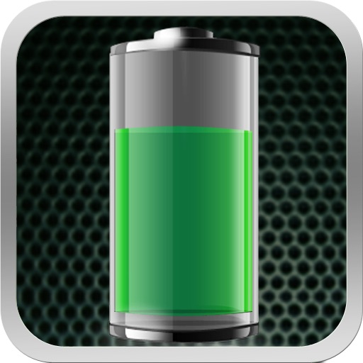 Battery Stand icon