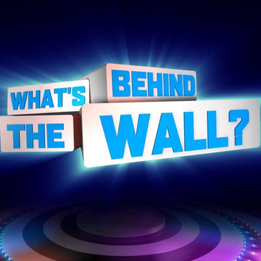 What's Behind the Wall ? iOS App