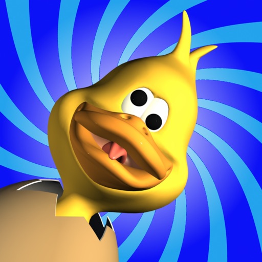 DuckTwist icon