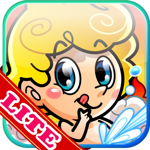 PeePeeGun Lite iOS App