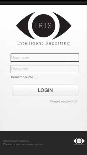 IRIS – Intelligent Reporting