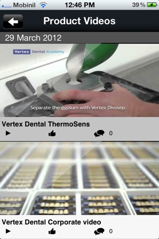 ELIE MINA DENTAL screenshot 3