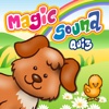 Magic sound quizz